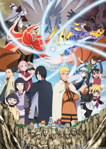 Boruto: Naruto Next Generations official image 16
