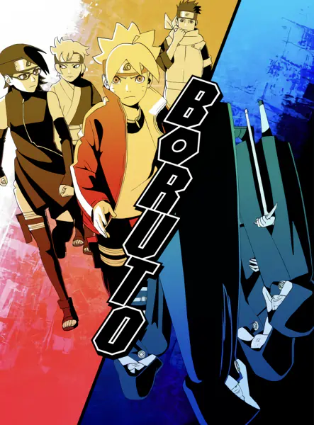 Boruto: Naruto Next Generations official image 13