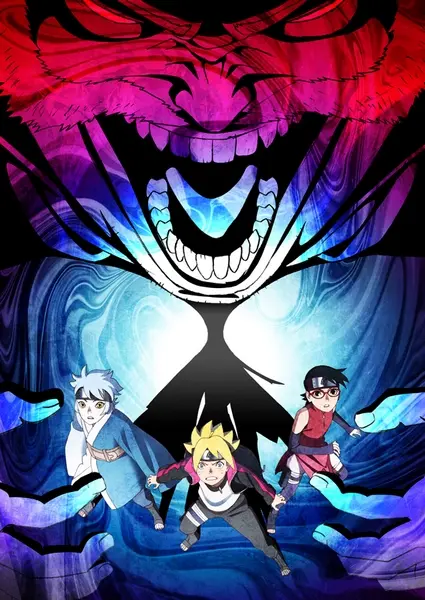 Boruto: Naruto Next Generations official image 19