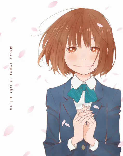 3-gatsu no Lion 2nd Season official image 5