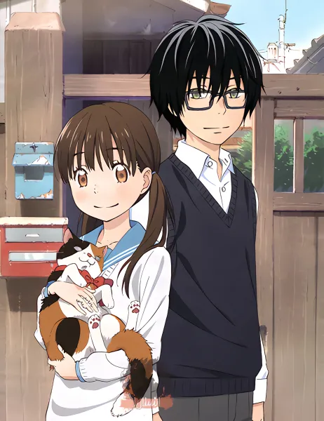 3-gatsu no Lion 2nd Season official image 3