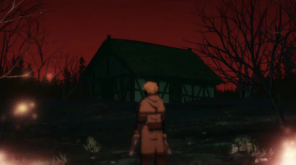 Vinland Saga Season 2: Drowning in the Shadow official image 1