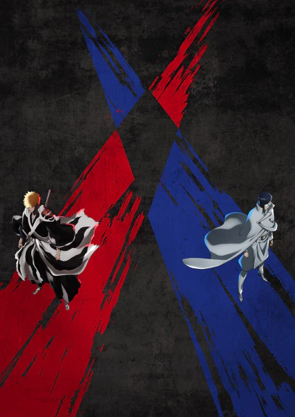 Bleach: Sennen Kessen-hen - Ketsubetsu-tan — صورة رسمية 6