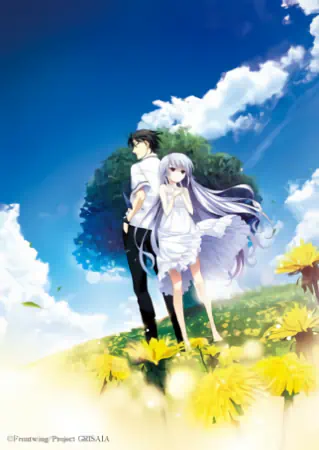 Grisaia no Rakuen official image 3