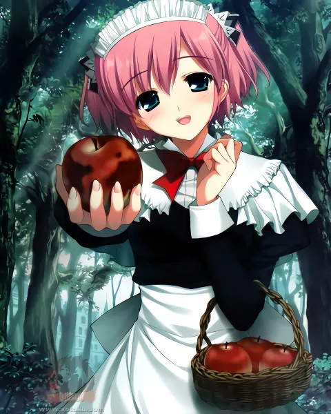Grisaia no Kajitsu official image 6