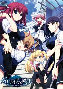 Grisaia no Kajitsu official image 7