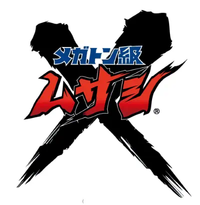 Megaton-kyuu Musashi official image 1 Megaton-kyuu Musashi official image 1